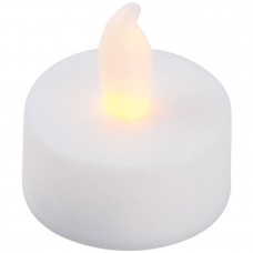 Lavish Home 24-Piece LED Tea Light Candle Set   555039172